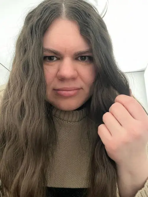Дарья Воронкова
