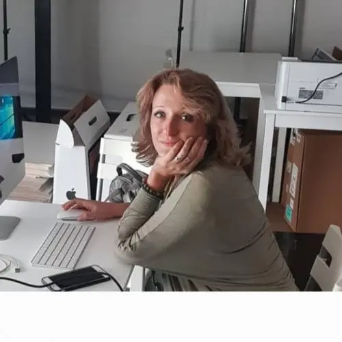 Светлана Фролова