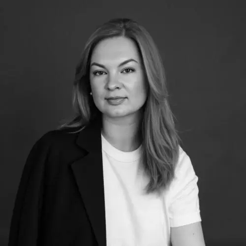 Ирина Панова