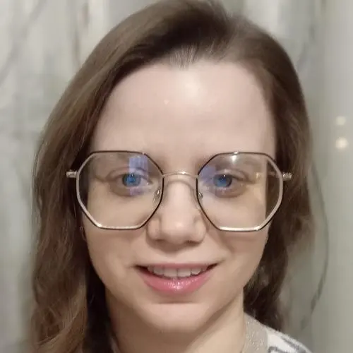 Анастасия Арефьева