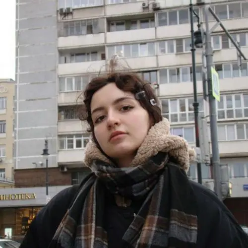 Елена Смоленцева
