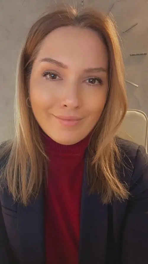 Ирина Иванова