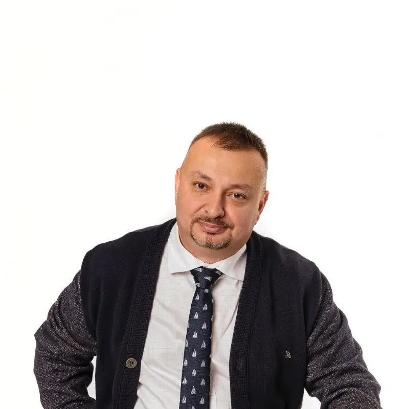 Leonid Bolotskih