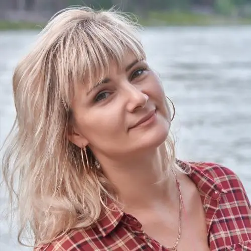 Шорена Казаневская