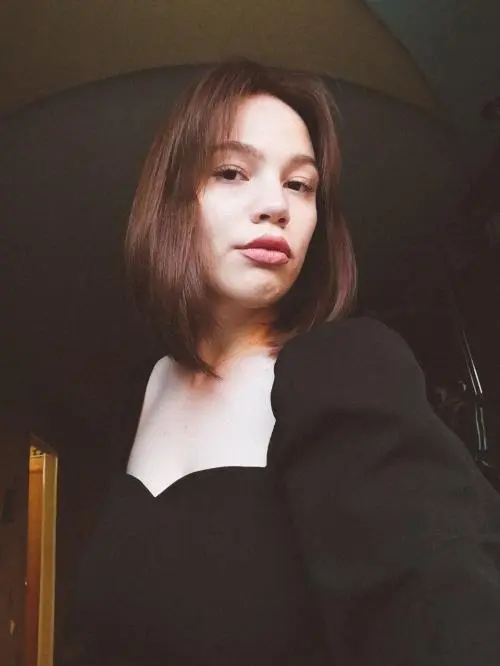 Виктория Радионова