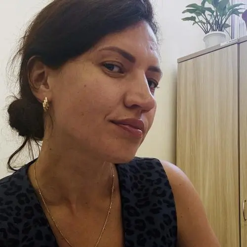 Елена Нургалиева