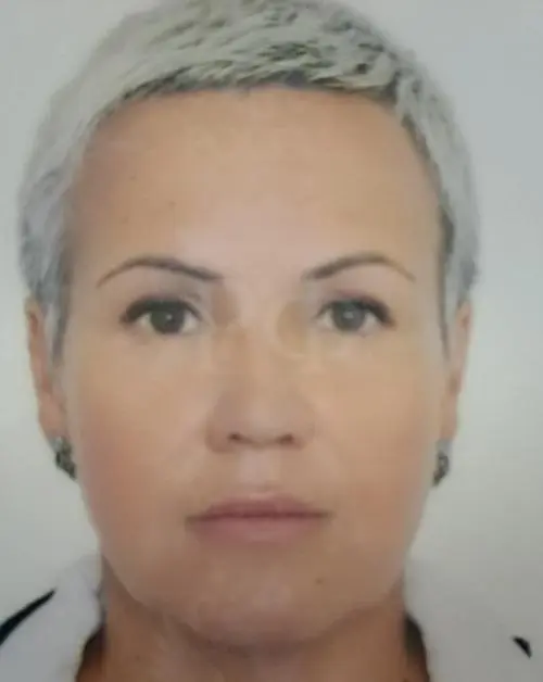 Светлана Голованова