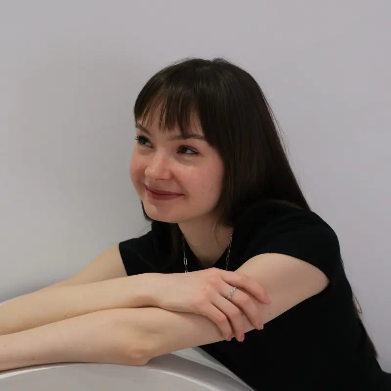 Арина Добрынина