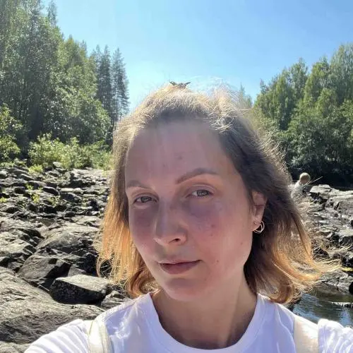 Татьяна Глаголева