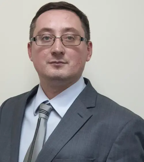 Константин Шайбаков