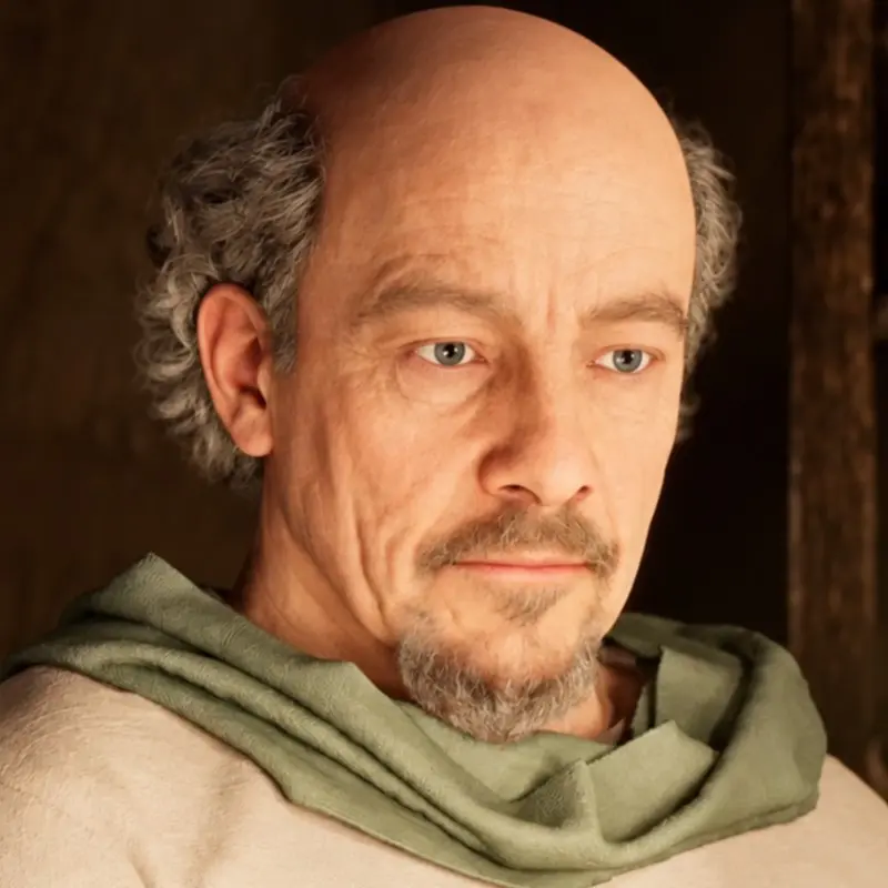 Григорий Аверин