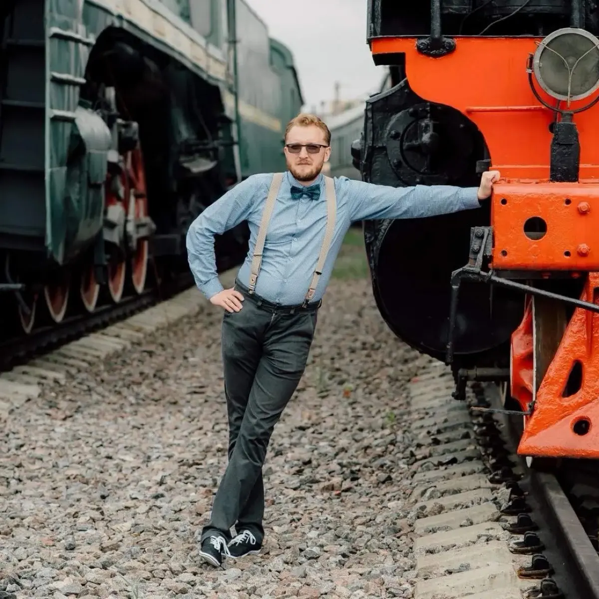 Сергей Немеров