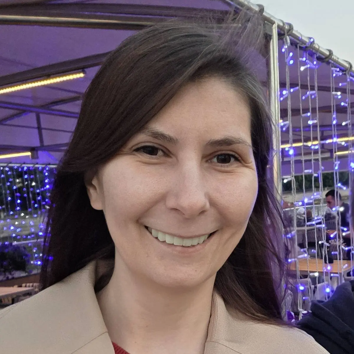 Светлана Всеволодова