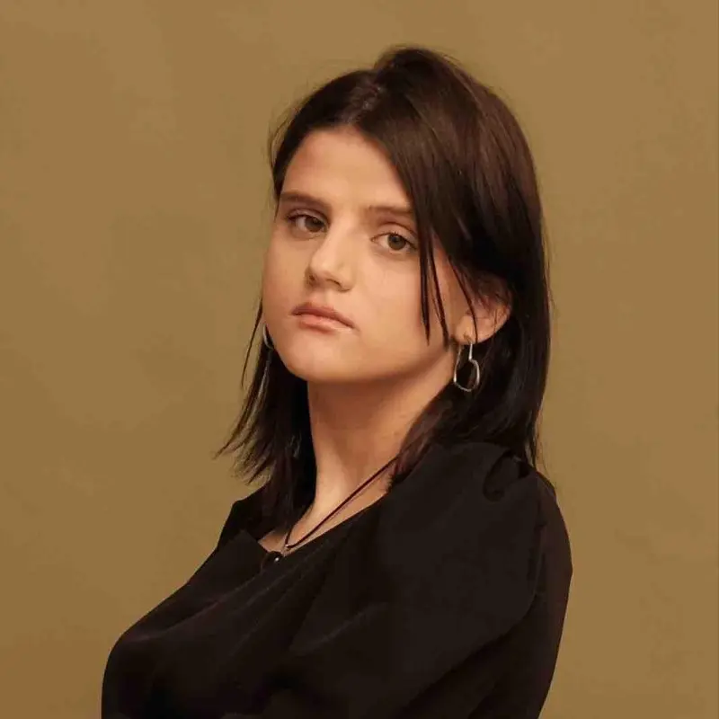 Алёна Тырышкина