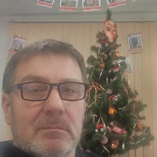 Владимир Киселёв