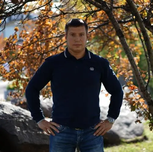 Игорь Толпыгин