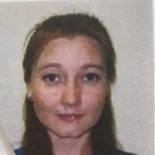 Елена Фурзикова