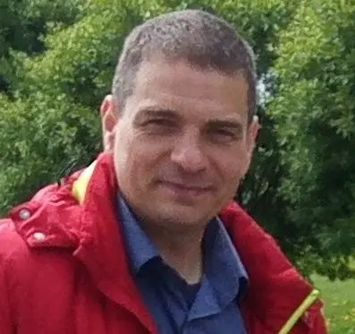 Андрей Шилов