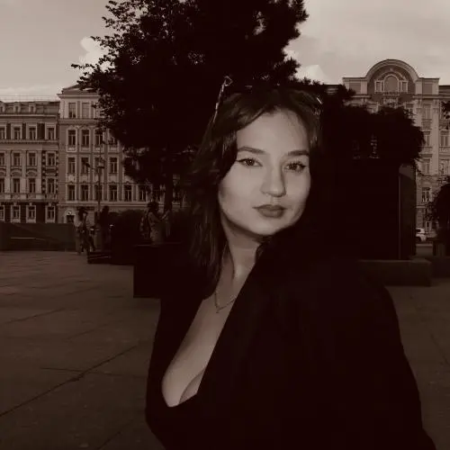 Валерия Фидельская
