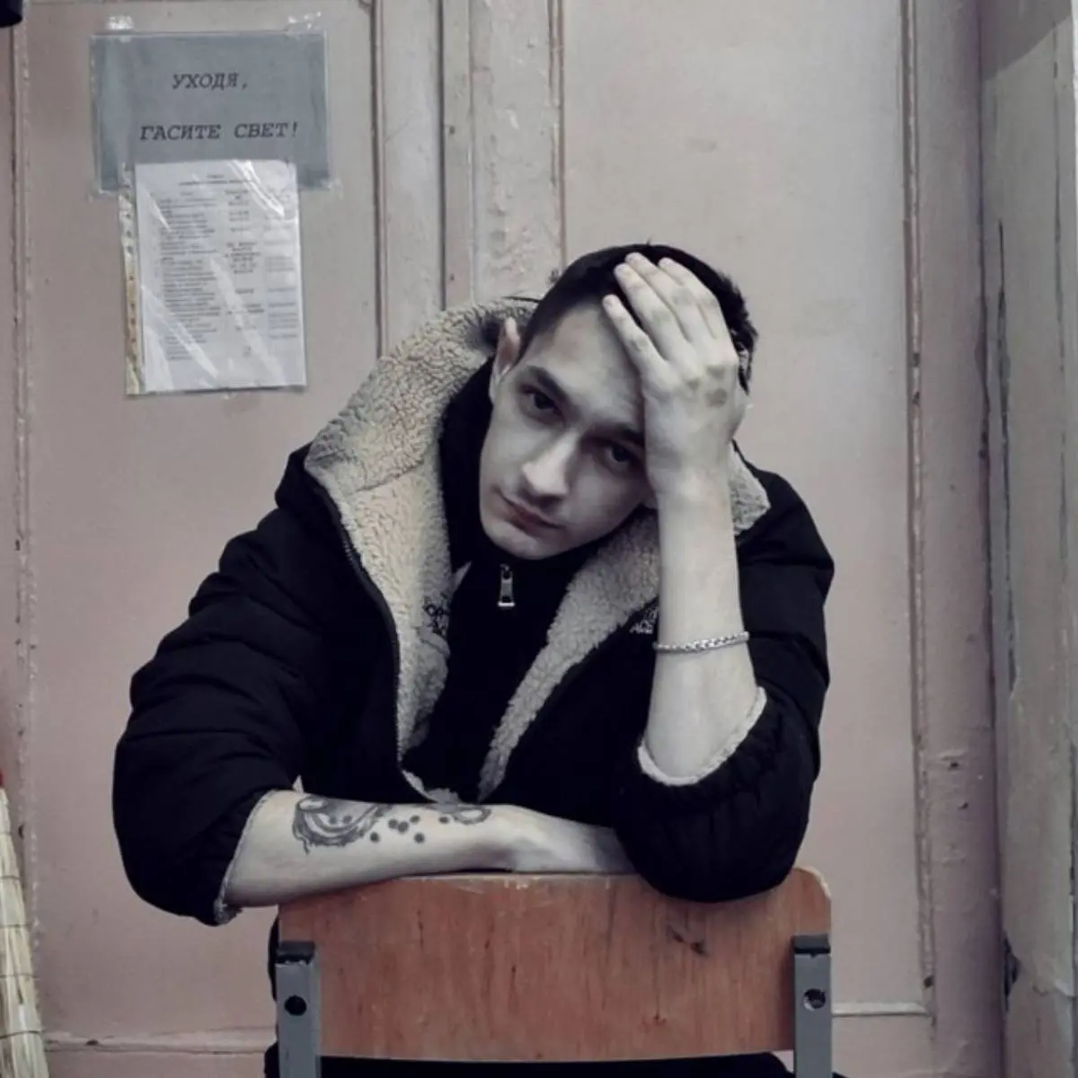 Андрей Карасев