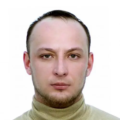 Ильдар Марданов