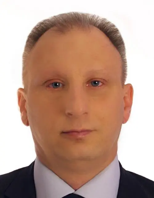 Александр Матвеев