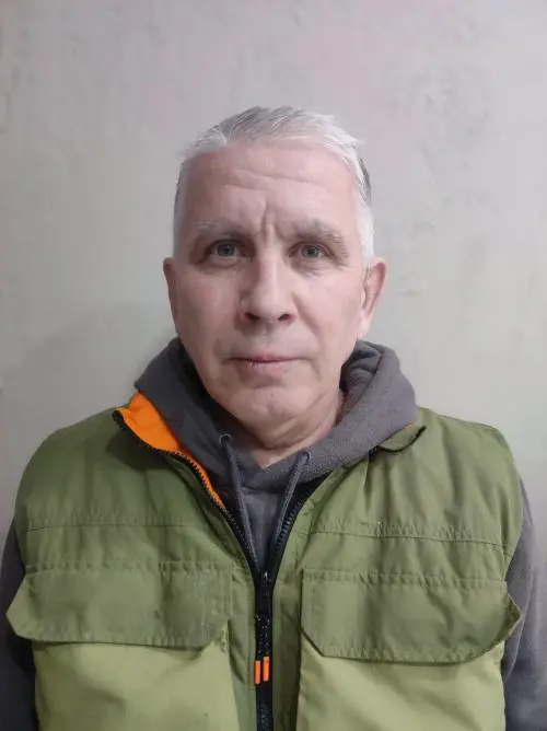Андрей Сафронов