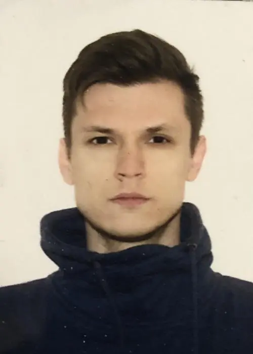 Дмитрий Мальцев