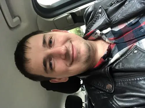 Кирилл Ерошкин