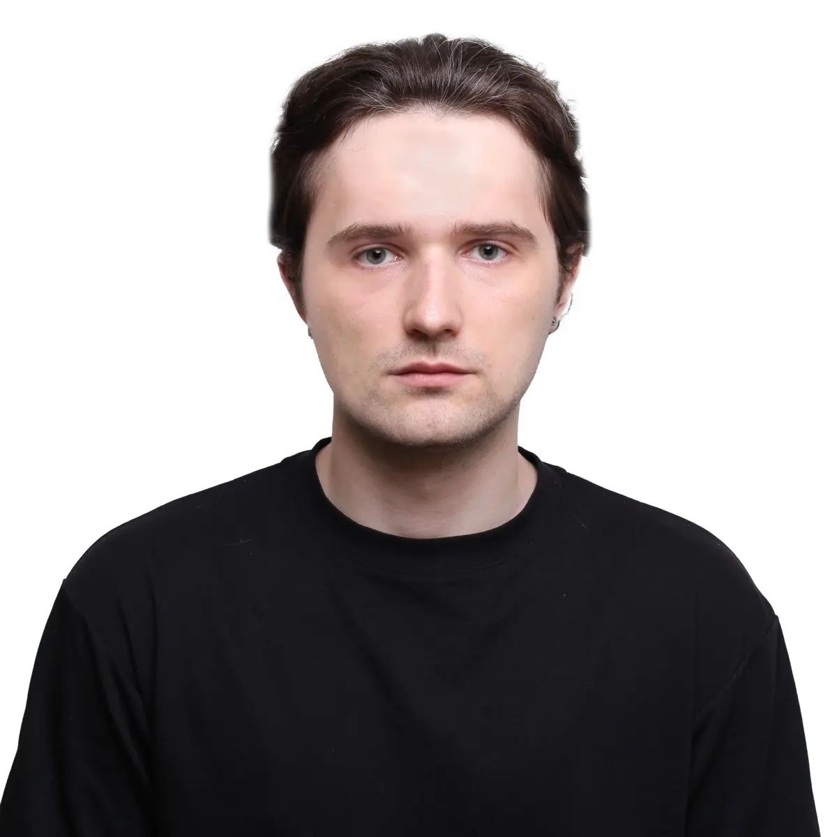 Евгений Смирнов