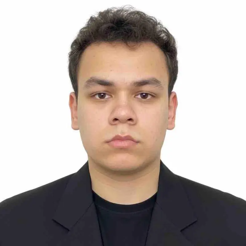 Асадбек Жумаев