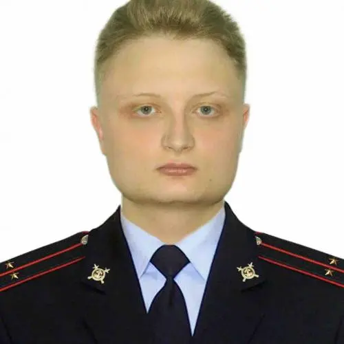 Иван Марков