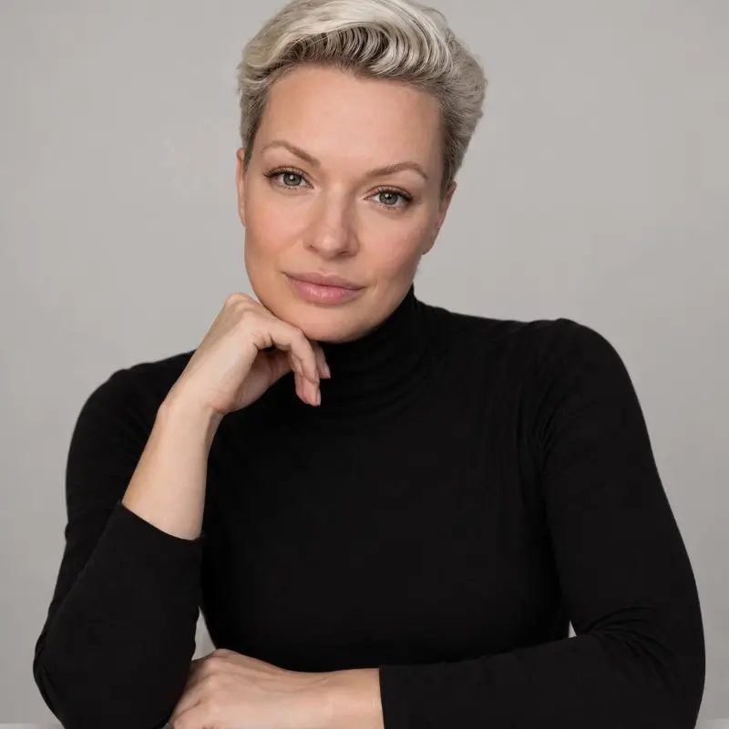 Кристина Лик