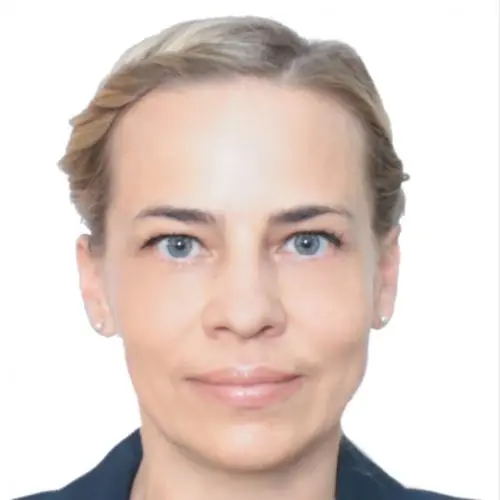 Татьяна Савкина