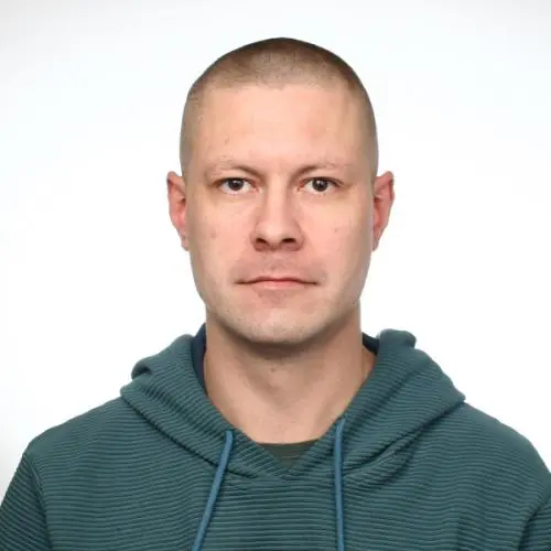 Илья Корытов