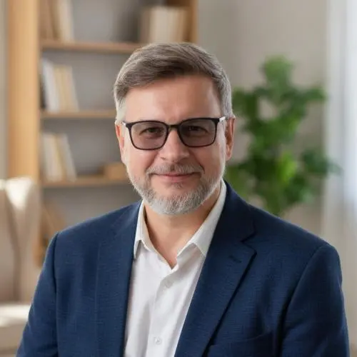 Родион Белкин
