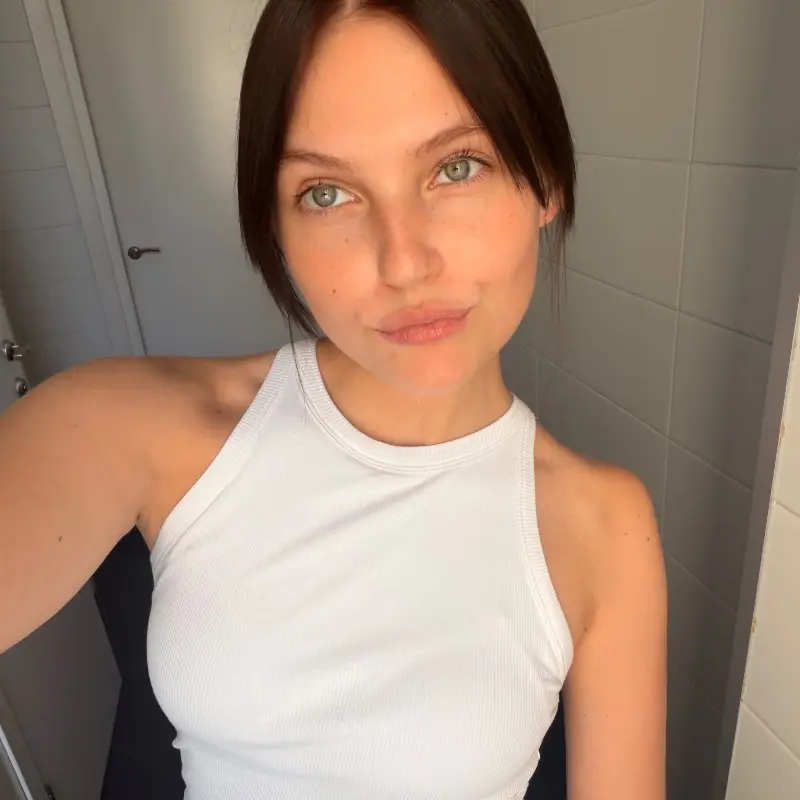 Ксения Алябьева
