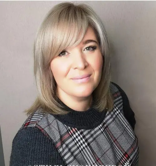 Олеся Колгатина