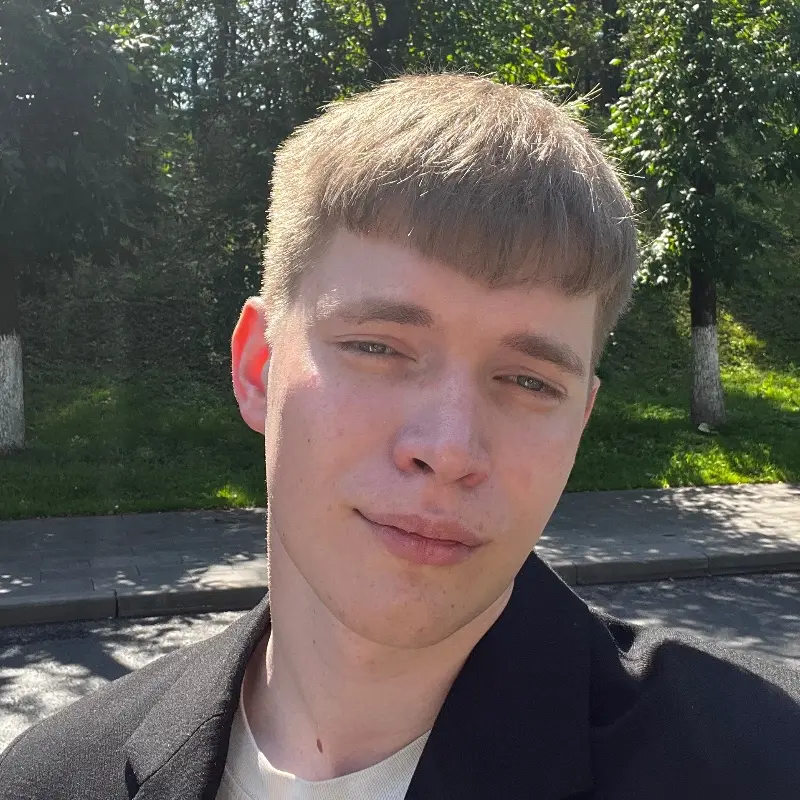 Иннокентий Кириллов