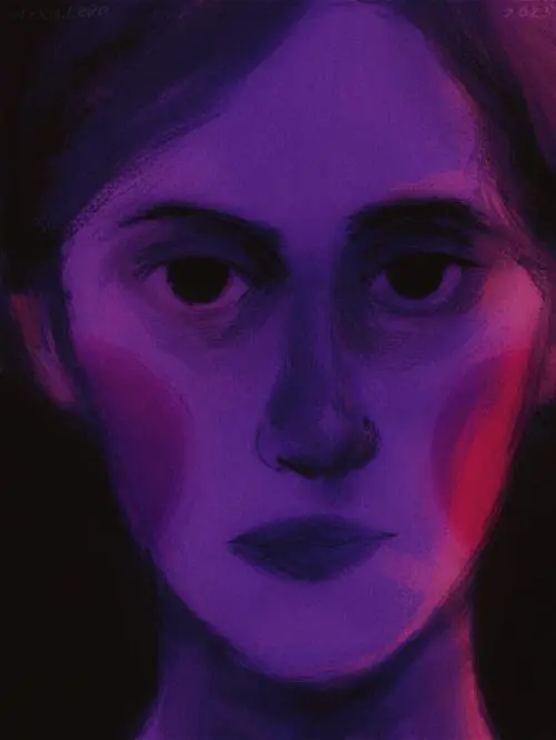 Анна Михалева