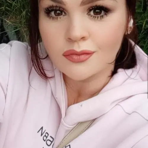 Екатерина Лисецкая