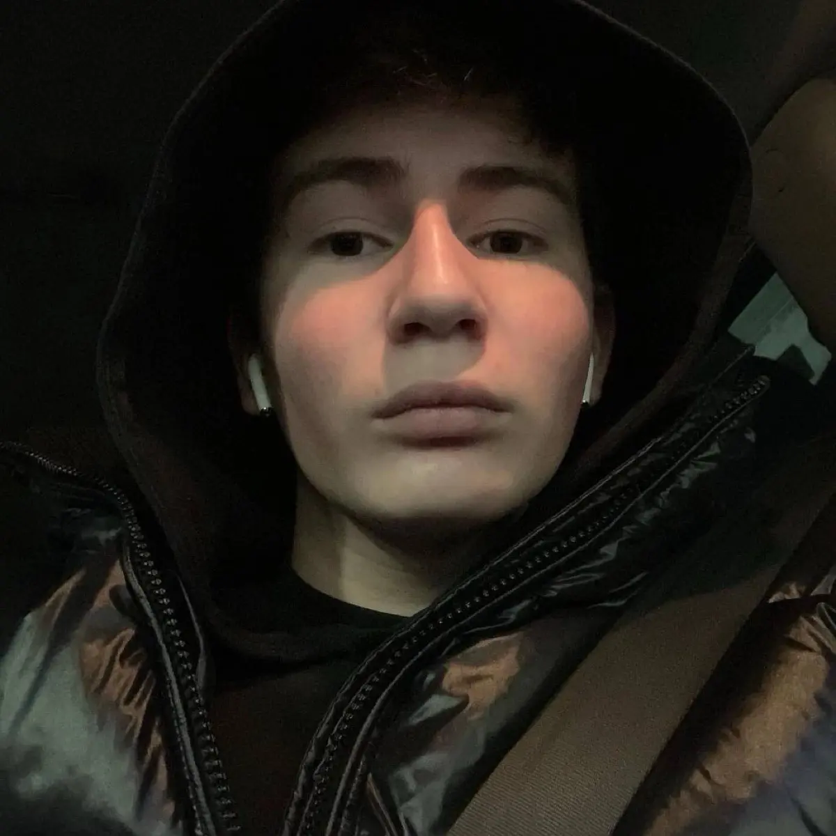 Егор Богомолов