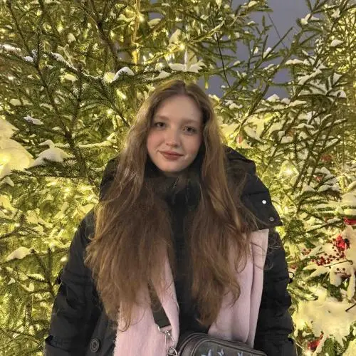Екатерина Фролина