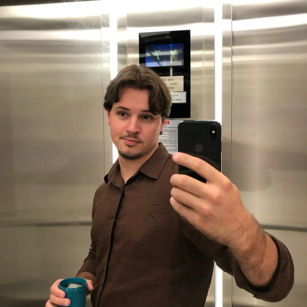 Maxim Fomichev