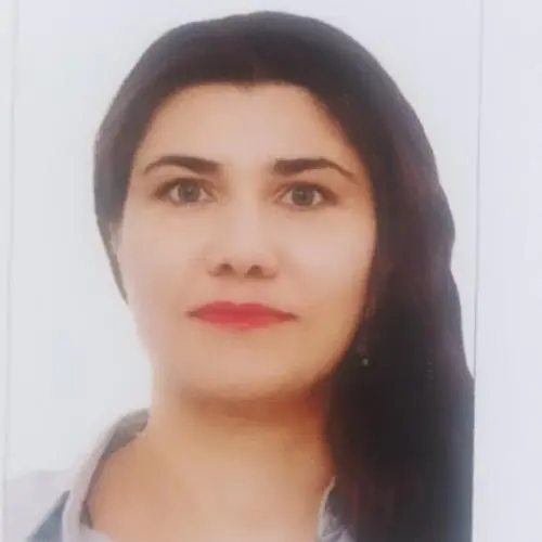 Елена Терновая