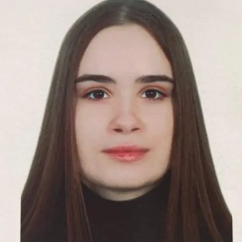 Татьяна Сторчак