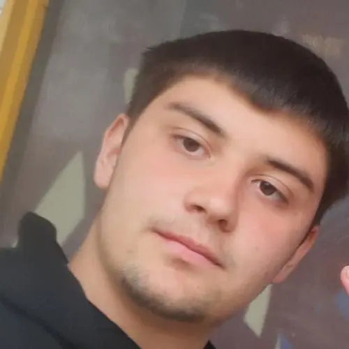 Александр Маркин