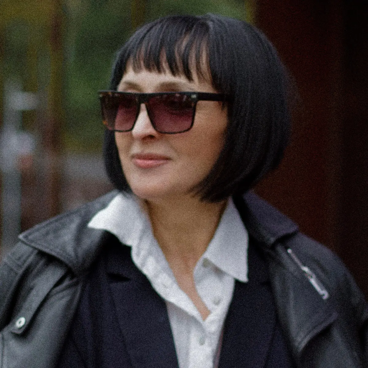 Лариса Алейникова