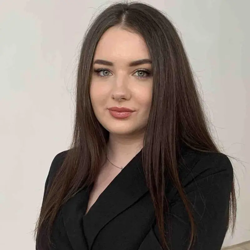 Анна Линькова