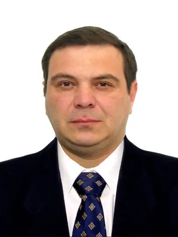 Джамалиль Матиев